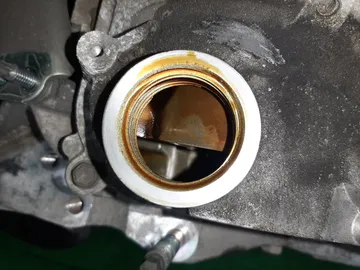 ДВИГАТЕЛЬ НА TOYOTA ESTIMA GSR55W 2GR-FE