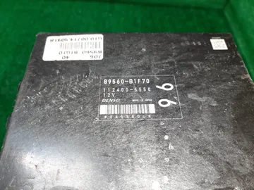 ДВИГАТЕЛЬ НА TOYOTA BB QNC21 3SZ-VE