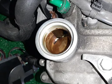 ДВИГАТЕЛЬ НА TOYOTA BB QNC21 3SZ-VE