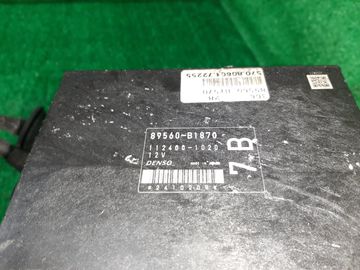 ДВИГАТЕЛЬ НА TOYOTA BB QNC21 3SZ-VE