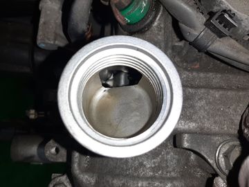 ДВИГАТЕЛЬ НА TOYOTA BB QNC21 3SZ-VE