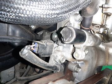 ДВИГАТЕЛЬ НА TOYOTA PASSO SETTE M502E 3SZ-VE