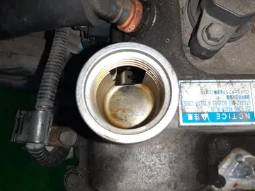 ДВИГАТЕЛЬ НА TOYOTA RACTIS SCP100 2SZ-FE