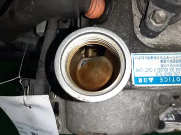 ДВИГАТЕЛЬ НА TOYOTA RACTIS SCP100 2SZ-FE