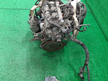 ДВИГАТЕЛЬ НА TOYOTA PASSO SETTE M502E 3SZ-VE