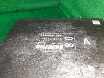 ДВИГАТЕЛЬ НА TOYOTA PASSO SETTE M502E 3SZ-VE