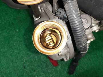 ДВИГАТЕЛЬ НА SUBARU LEGACY BLE EZ30DE