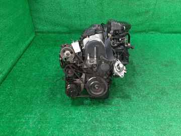 ДВИГАТЕЛЬ НА HONDA STREAM RN1 D17A