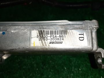 ДВИГАТЕЛЬ НА HONDA STREAM RN1 D17A