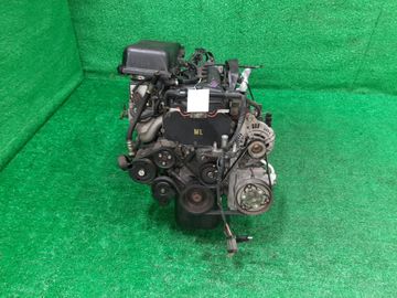 ДВИГАТЕЛЬ НА NISSAN MARCH K11 CG10DE