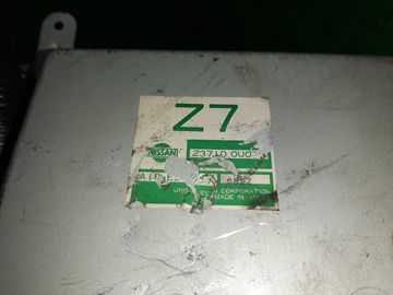 ДВИГАТЕЛЬ НА NISSAN MARCH K11 CG10DE