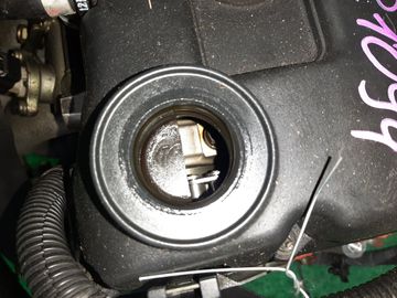 ДВИГАТЕЛЬ НА NISSAN MARCH K11 CG10DE