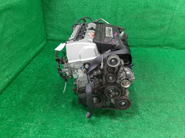 ДВИГАТЕЛЬ НА HONDA ODYSSEY RB3 K24A