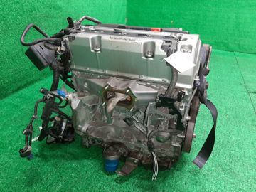 ДВИГАТЕЛЬ НА HONDA ODYSSEY RB3 K24A