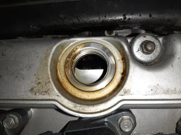 ДВИГАТЕЛЬ НА HONDA ODYSSEY RB3 K24A