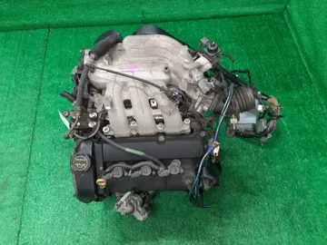 ДВИГАТЕЛЬ НА MAZDA MPV LWFW AJ