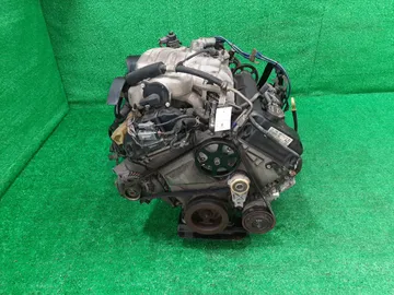 ДВИГАТЕЛЬ НА MAZDA MPV LWFW AJ