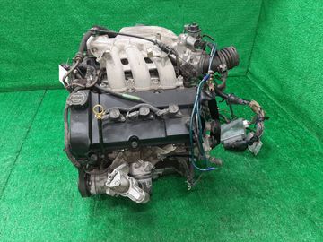 ДВИГАТЕЛЬ НА MAZDA MPV LWFW AJ