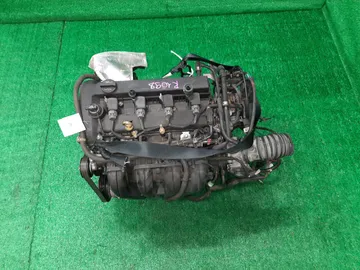 ДВИГАТЕЛЬ НА MAZDA ATENZA GH5FW L5-VE