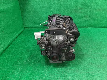 ДВИГАТЕЛЬ НА MAZDA ATENZA GH5FW L5-VE