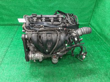 ДВИГАТЕЛЬ НА MAZDA ATENZA GH5FW L5-VE