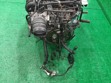 ДВИГАТЕЛЬ НА MAZDA ATENZA GH5FW L5-VE