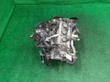 ДВИГАТЕЛЬ НА TOYOTA RUSH J200E 3SZ-VE