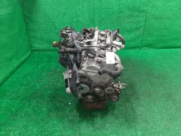 ДВИГАТЕЛЬ НА TOYOTA RUSH J200E 3SZ-VE