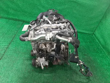 ДВИГАТЕЛЬ НА TOYOTA RUSH J200E 3SZ-VE