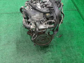 ДВИГАТЕЛЬ НА TOYOTA RUSH J200E 3SZ-VE