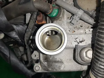 ДВИГАТЕЛЬ НА TOYOTA RUSH J200E 3SZ-VE