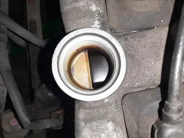 ДВИГАТЕЛЬ НА TOYOTA GAIA SXM10G 3S-FE