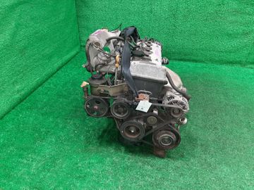 ДВИГАТЕЛЬ НА TOYOTA COROLLA SPACIO AE111N 4A-FE