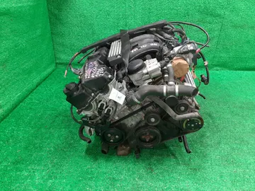 ДВИГАТЕЛЬ НА BMW 120I E87 N46B20BD
