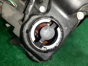 ДВИГАТЕЛЬ НА BMW 120I E87 N46B20BD