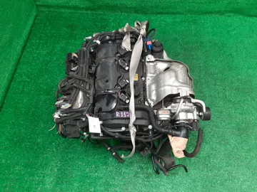 ДВИГАТЕЛЬ НА BMW 118I F20 N13B16A