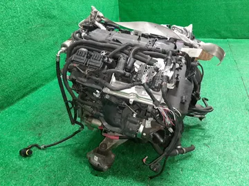 ДВИГАТЕЛЬ НА BMW 118I F20 N13B16A