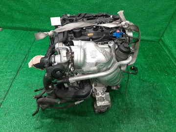 ДВИГАТЕЛЬ НА BMW 118I F20 N13B16A