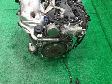 ДВИГАТЕЛЬ НА BMW 118I F20 N13B16A