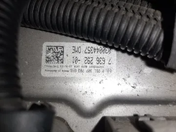 ДВИГАТЕЛЬ НА BMW 118I F20 N13B16A