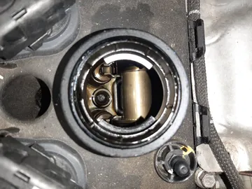 ДВИГАТЕЛЬ НА BMW 118I F20 N13B16A