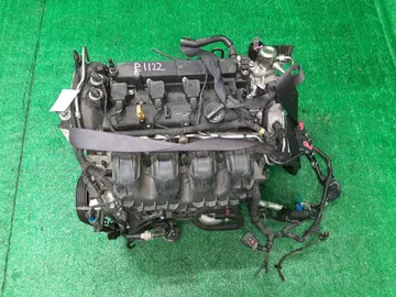 ДВИГАТЕЛЬ НА VOLVO XC60 DZ47 B4204T7