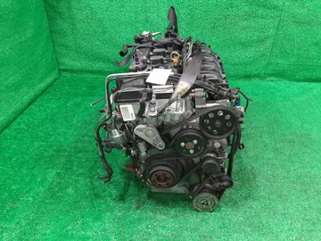 ДВИГАТЕЛЬ НА VOLVO XC60 DZ47 B4204T7