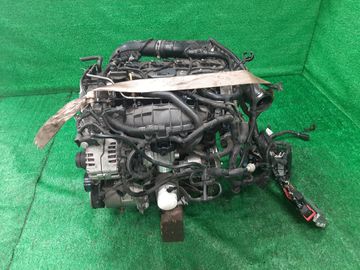 ДВИГАТЕЛЬ НА VOLVO V60 FW48 B4164T