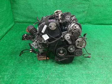 ДВИГАТЕЛЬ НА AUDI A4 8K2 CDN
