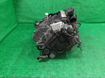 ДВИГАТЕЛЬ НА BMW 525I E60 N52B25A
