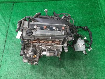 ДВИГАТЕЛЬ НА TOYOTA IPSUM ACM21W 2AZ-FE