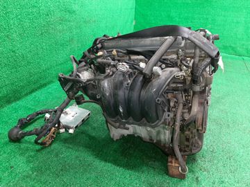 ДВИГАТЕЛЬ НА TOYOTA IPSUM ACM21W 2AZ-FE