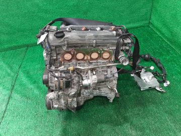 ДВИГАТЕЛЬ НА TOYOTA IPSUM ACM21W 2AZ-FE
