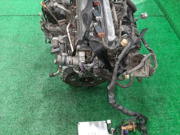 ДВИГАТЕЛЬ НА TOYOTA IPSUM ACM21W 2AZ-FE